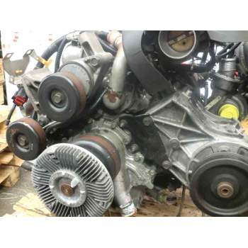 Recambio de motor completo para ford explorer 4.0 v6 cat referencia OEM IAM A4D  