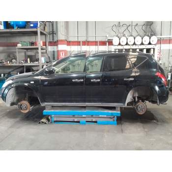 nissan murano i (z50) del año 2006