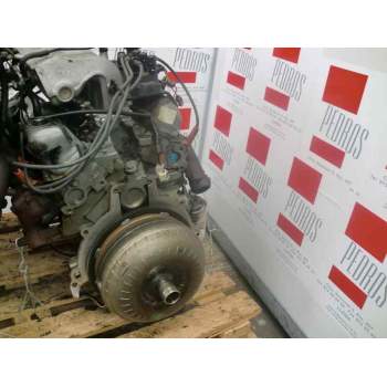Recambio de motor completo para ford explorer 4.0 v6 cat referencia OEM IAM A4D  