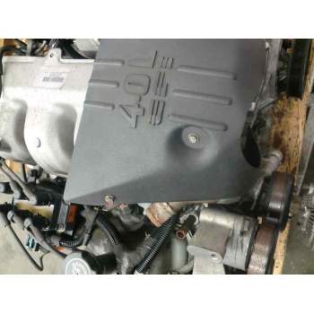 Recambio de motor completo para ford explorer 4.0 v6 cat referencia OEM IAM A4D  