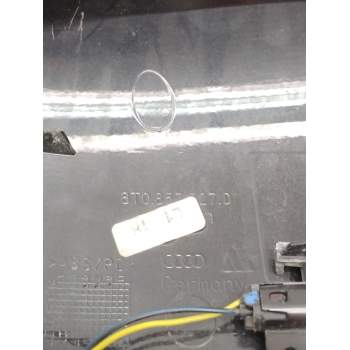 Recambio de carcasa retrovisor izquierdo para audi a3 cabriolet (8p) ambition referencia OEM IAM   