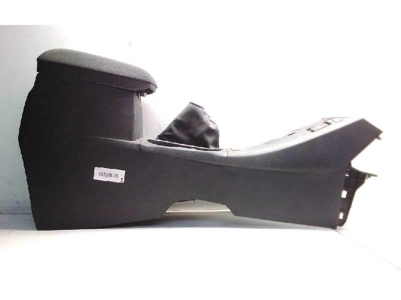 Recambio de consola central para toyota auris hybrid active referencia OEM IAM 5882202230  
