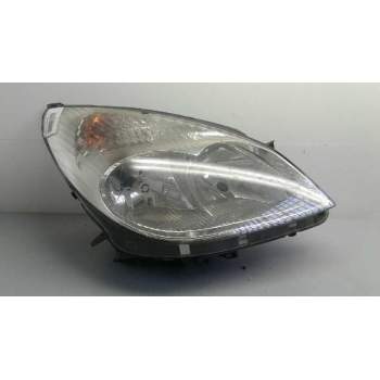 FARO DERECHO FARO DERECHO CITROEN C5 2.0 16V 03.01 - 08.04 