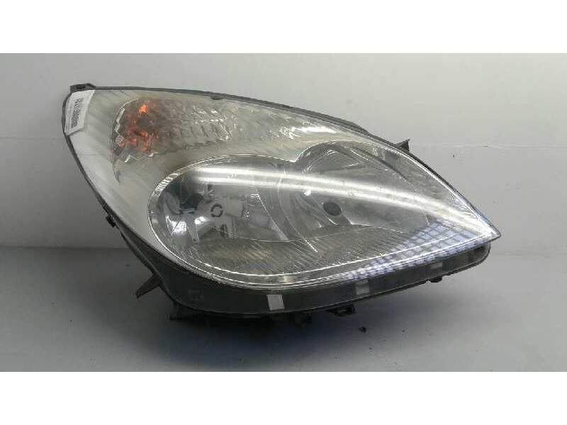 Recambio de faro derecho para citroën c5 berlina 2.0 16v cat (rfn / ew10j4) referencia OEM IAM  FARO DERECHO CITROEN C5 2.0 16V 