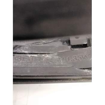 Recambio de carcasa retrovisor izquierdo para audi a3 cabriolet (8p) ambition referencia OEM IAM   