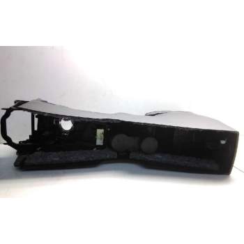 Recambio de consola central para toyota auris hybrid active referencia OEM IAM 5882202230  