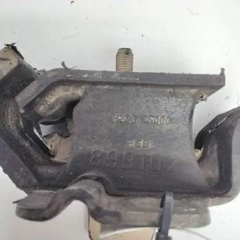 Recambio de soporte motor para nissan terrano/terrano.ii (r20) referencia OEM IAM 112207F000  