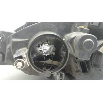 Recambio de faro derecho para citroën c5 berlina 2.0 16v cat (rfn / ew10j4) referencia OEM IAM  FARO DERECHO CITROEN C5 2.0 16V 