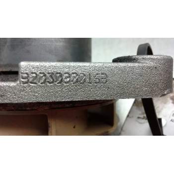 Recambio de bomba agua para alfa romeo 156 (116) 1.9 jtd 16v distinctive referencia OEM IAM   