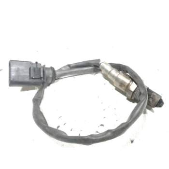 Recambio de sonda lambda para audi q7 (4m) 3.0 tdi quattro referencia OEM IAM 4M0906  