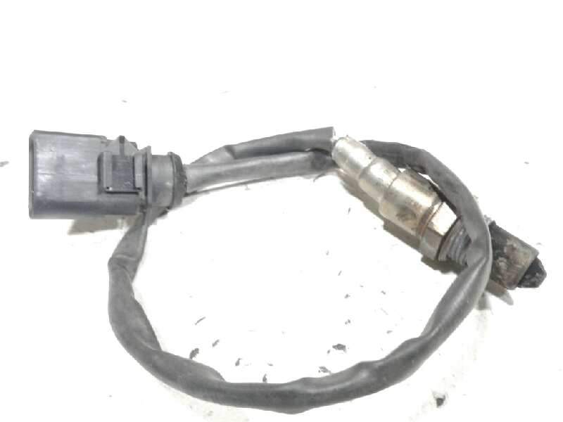 Recambio de sonda lambda para audi q7 (4m) 3.0 tdi quattro referencia OEM IAM 4M0906  