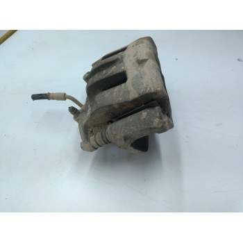 Recambio de pinza freno delantera izquierda para nissan np300 pickup (d22) 2.5 dci 4x4 referencia OEM IAM 41011VJ500  