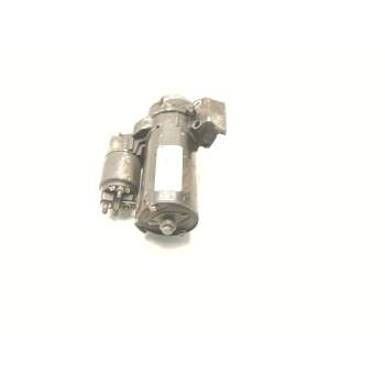 Recambio de motor arranque para bmw x5 (e70) 3.0 d referencia OEM IAM 0001115069  