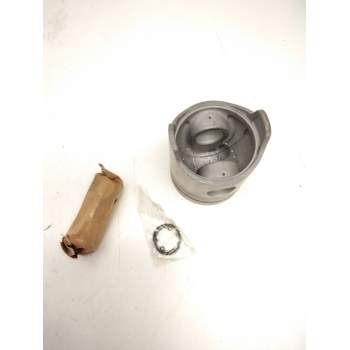 Recambio de piston para toyota 2.500 carretilla referencia OEM IAM 13081 MATERIAL NUEVO 2191071