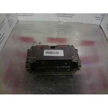 CENTRALITA MOTOR UCE 0261204939 9633184780 26FM0534