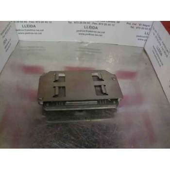 Recambio de centralita motor uce para citroën xsara berlina 1.6 referencia OEM IAM 0261204939 9633184780 26FM0534