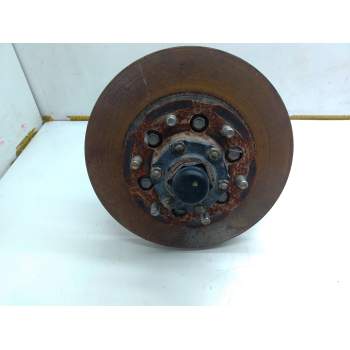 MANGUETA DELANTERA IZQUIERDA 400152S660 