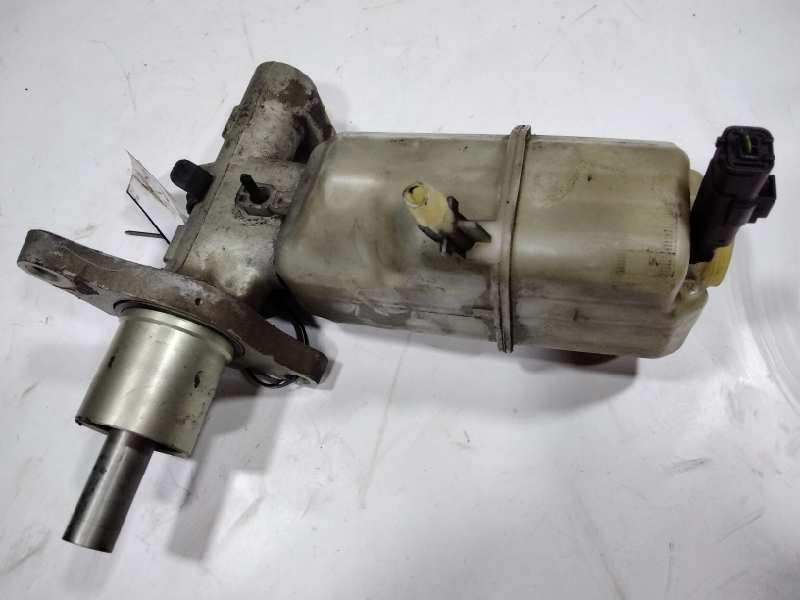 Recambio de bomba freno para peugeot 407 sw st confort referencia OEM IAM 4601P6  