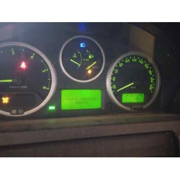 land rover discovery del año 2007