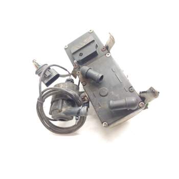 Recambio de calefaccion de estacionamiento para audi a4 b8 avant (8k5) 2.0 tdi referencia OEM IAM   