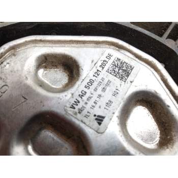 Recambio de electroventilador para volkswagen passat b8 variant (3g5, cb5) 2.0 tdi referencia OEM IAM 5Q0121203DE  