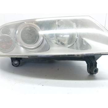 Recambio de faro derecho para volkswagen touareg (7la, 7l6, 7l7) 3.0 v6 tdi referencia OEM IAM 7L6941016  