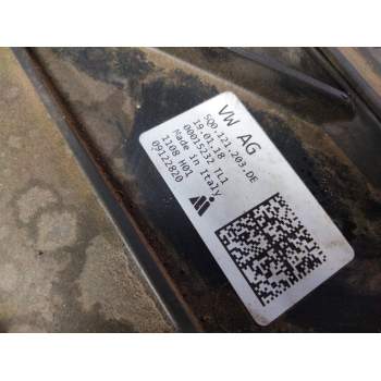 Recambio de electroventilador para volkswagen passat b8 variant (3g5, cb5) 2.0 tdi referencia OEM IAM 5Q0121203DE  