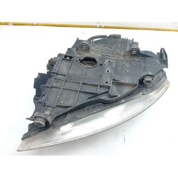 Recambio de faro derecho para volkswagen touareg (7la, 7l6, 7l7) 3.0 v6 tdi referencia OEM IAM 7L6941016  