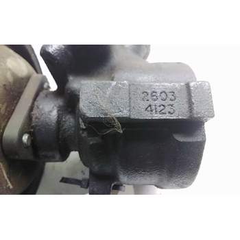 Recambio de bomba direccion para fiat multipla (186) 1.9 jtd cat referencia OEM IAM 26034123  