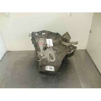 Recambio de caja cambios para peugeot 206 berlina 2.0 hdi cat referencia OEM IAM 20DM18  