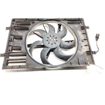 Recambio de electroventilador para volkswagen passat b8 variant (3g5, cb5) 2.0 tdi referencia OEM IAM 5Q0121203DE  