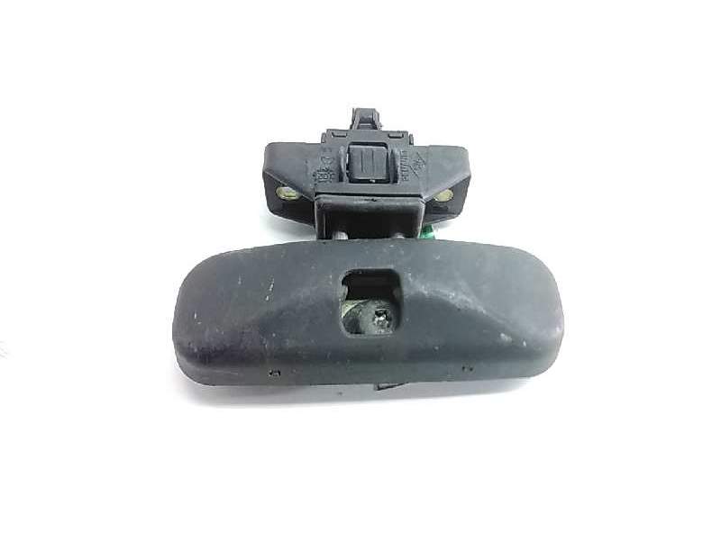 Recambio de cerradura maletero / porton para renault megane ii classic berlina confort authentique referencia OEM IAM   