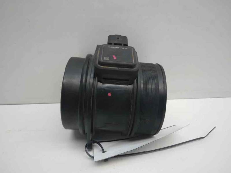 Recambio de caudalimetro para peugeot 407 sw st confort referencia OEM IAM 9645948980  