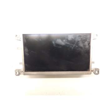 Recambio de pantalla multifuncion para audi a4 b8 avant (8k5) 2.0 tdi referencia OEM IAM 8T0919603A  