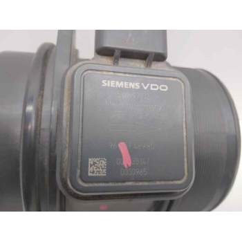 Recambio de caudalimetro para peugeot 407 sw st confort referencia OEM IAM 9645948980  