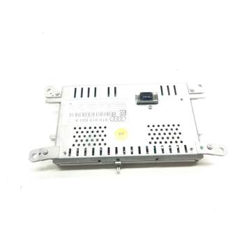 Recambio de pantalla multifuncion para audi a4 b8 avant (8k5) 2.0 tdi referencia OEM IAM 8T0919603A  