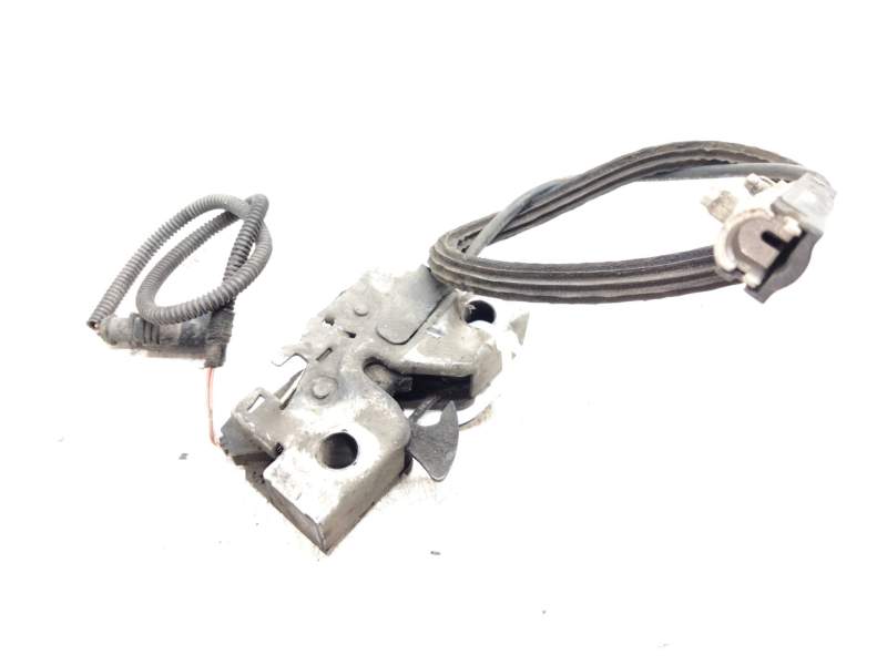 Recambio de cerradura capot para volkswagen passat b8 variant (3g5, cb5) 2.0 tdi referencia OEM IAM 5G1823509D  