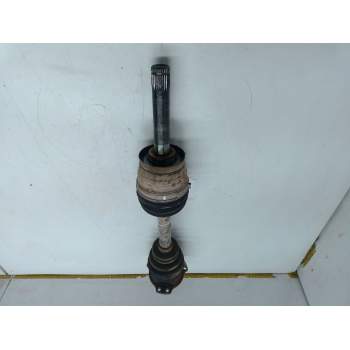 Recambio de transmision delantera derecha para nissan np300 pickup (d22) 2.5 dci 4x4 referencia OEM IAM 391002S660  