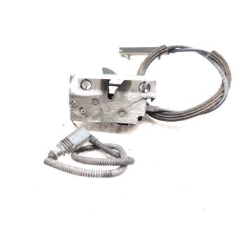 Recambio de cerradura capot para volkswagen passat b8 variant (3g5, cb5) 2.0 tdi referencia OEM IAM 5G1823509D  