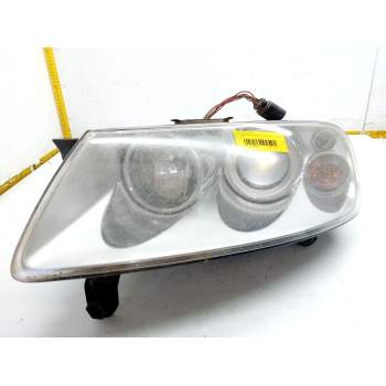 Recambio de faro izquierdo para volkswagen touareg (7la, 7l6, 7l7) 3.0 v6 tdi referencia OEM IAM 7L6941015  