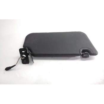 Recambio de parasol izquierdo para ford ranger (tke) doppelkabine 4x4 wildtrak referencia OEM IAM EB3B24104101  