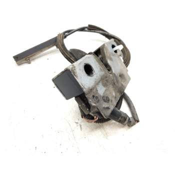 Recambio de cerradura capot para volkswagen passat b8 variant (3g5, cb5) 2.0 tdi referencia OEM IAM 5G1823509D  