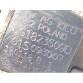 Recambio de cerradura capot para volkswagen passat b8 variant (3g5, cb5) 2.0 tdi referencia OEM IAM 5G1823509D  