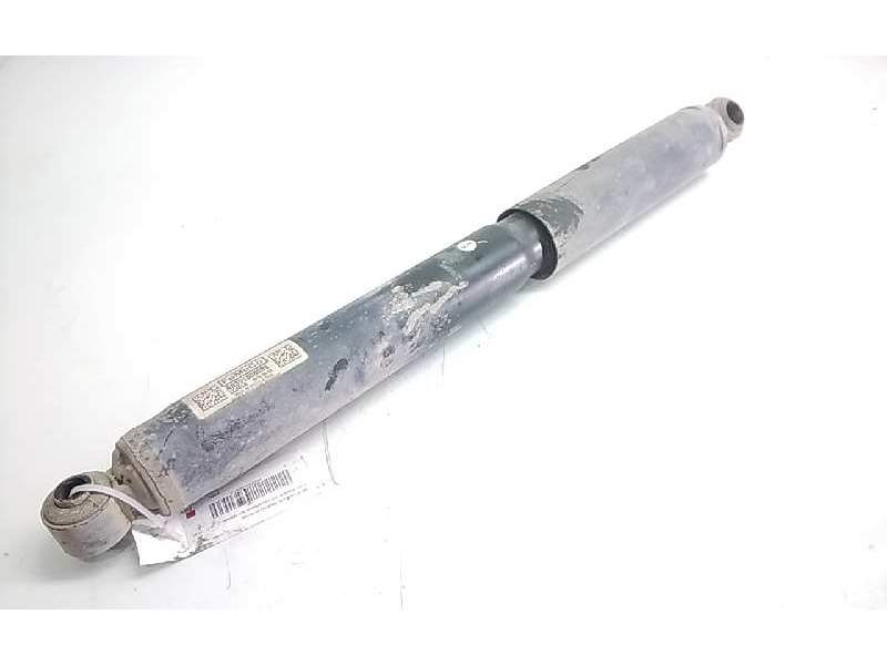 Recambio de amortiguador trasero derecho para ford ranger (tke) doppelkabine 4x4 wildtrak referencia OEM IAM AB3918080BE  