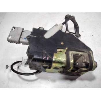 Recambio de cerradura puerta delantera derecha para peugeot 407 sw st confort referencia OEM IAM 9136FE  