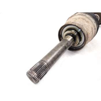 Recambio de transmision delantera izquierda para nissan np300 pickup (d22) 2.5 dci 4x4 referencia OEM IAM 391002S660  