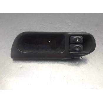Recambio de mando elevalunas delantero izquierdo para renault scenic (ja..) 1.9 d rt referencia OEM IAM 7700432962  