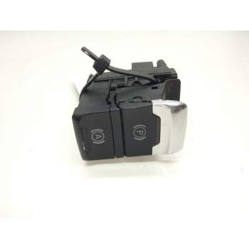 Recambio de palanca freno de mano para audi a4 b8 avant (8k5) 2.0 tdi referencia OEM IAM 8K1927225C  