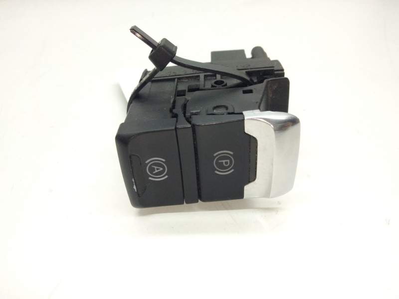 Recambio de palanca freno de mano para audi a4 b8 avant (8k5) 2.0 tdi referencia OEM IAM 8K1927225C  