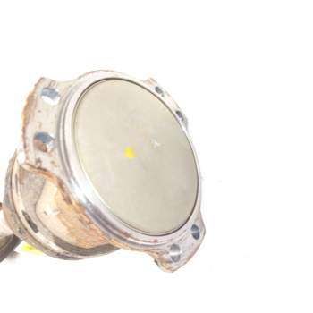 Recambio de transmision delantera izquierda para nissan np300 pickup (d22) 2.5 dci 4x4 referencia OEM IAM 391002S660  